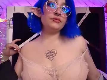 lilith_curvy from Chaturbate