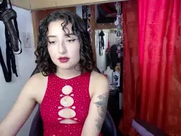 lilith_de_vil from Chaturbate is Freechat
