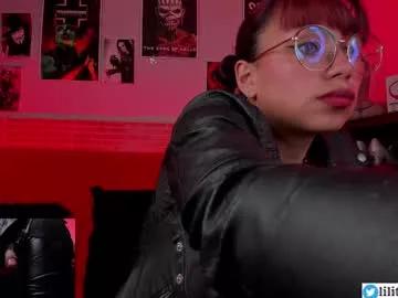 lilith_deveraux_ from Chaturbate