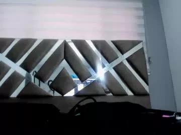 lilith_deveraux_ from Chaturbate