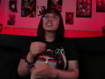 lilith_deveraux_ from Chaturbate