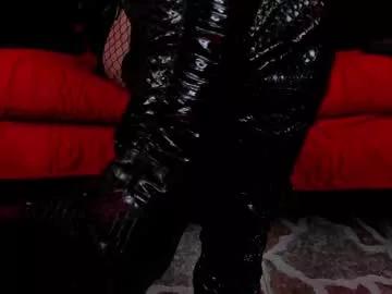 lilith_deveraux_ from Chaturbate