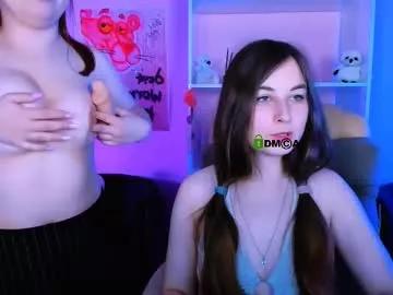 Try our streaming cams variety and talk on a personal level with our adorable girls streamers, showing off their bountiful shapes and dildos.