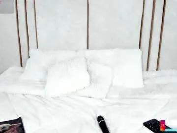 Lilith_dry from Chaturbate