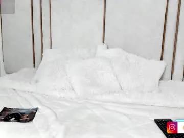 Lilith_dry from Chaturbate