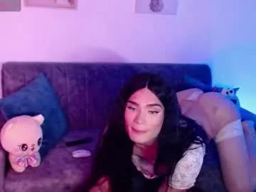 Lilith_evangelion3 from Chaturbate