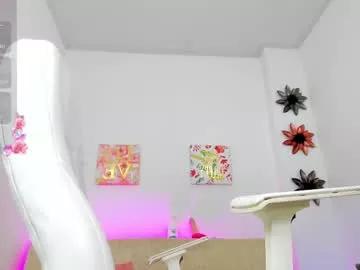 lilith_evil18 from Chaturbate