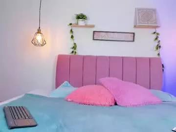 lilith_evil18 from Chaturbate is Freechat