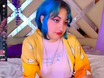 lilith_fox_69 from Chaturbate