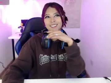 lilith_goddesqs from Chaturbate is Freechat