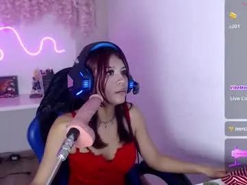 lilith_goddesqs from Chaturbate is Freechat