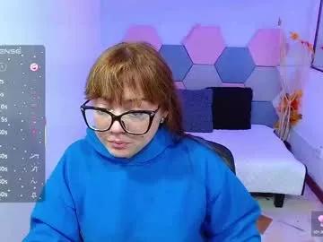 lilith_grant from Chaturbate