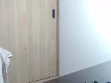 lilith_harmony from Chaturbate