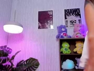 lilith_hart_ from Chaturbate