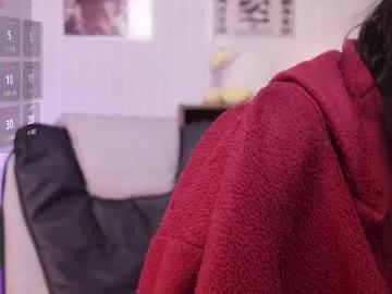 lilith_hart_ from Chaturbate is Freechat