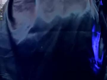 lilith_hills_ from Chaturbate