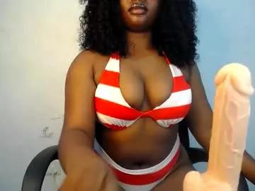 lilith_lala from Chaturbate