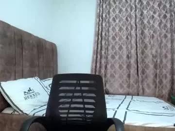 lilith_lala from Chaturbate