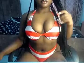 lilith_lala from Chaturbate