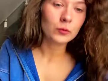 lilith_lutherlow from Chaturbate