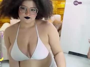 lilith_mesa from Chaturbate