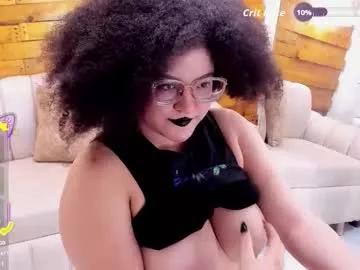 lilith_mesa from Chaturbate