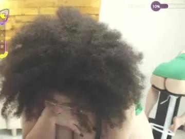 lilith_mesa from Chaturbate