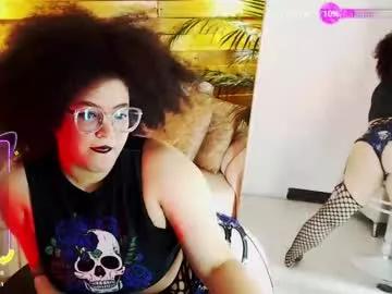 lilith_mesa from Chaturbate