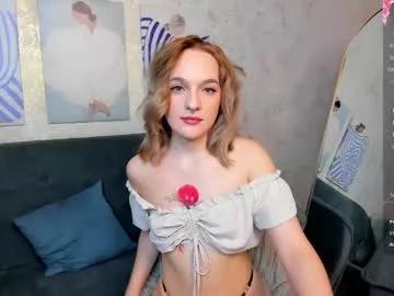 lilith_mimi from Chaturbate
