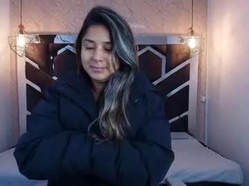 lilith_nv from Chaturbate