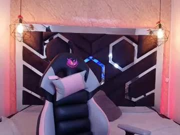 lilith_nv from Chaturbate