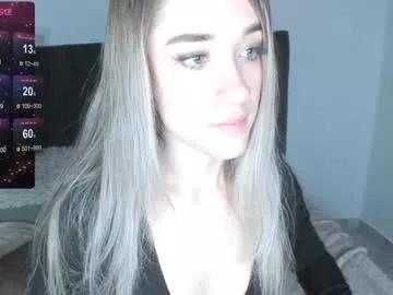 lilith_parker from Chaturbate