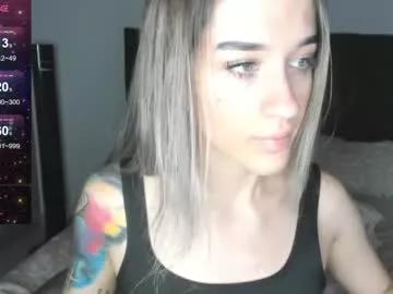 lilith_parker from Chaturbate