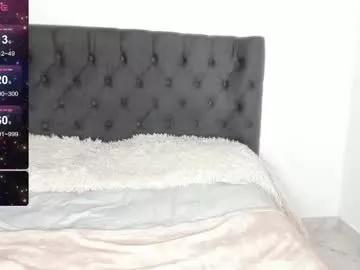 lilith_parker from Chaturbate