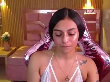 lilith_petit_sub from Chaturbate