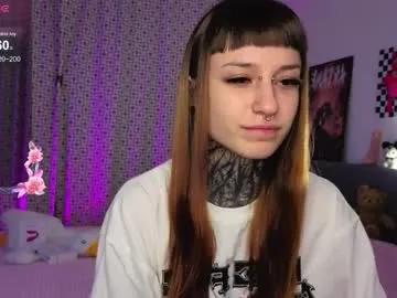 Lilith_poison from Chaturbate