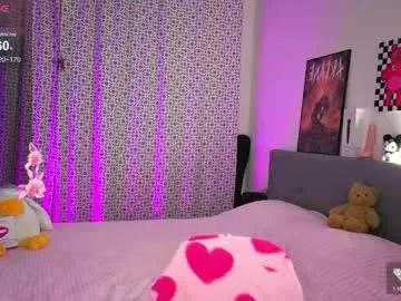 Lilith_poison from Chaturbate