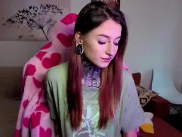 lilith_poison from Chaturbate