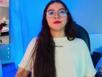 Lilith_rose6 from Chaturbate