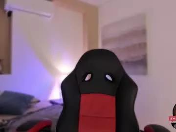 lilith_sage_ from Chaturbate