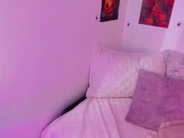 lilith_salvatoree from Chaturbate is Freechat