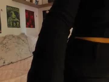 lilith_salvatoree from Chaturbate is Freechat