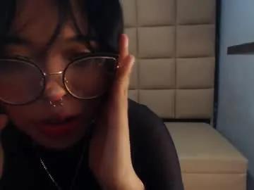 Lilith_sexy19 from Chaturbate