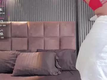 lilith_sinclair from Chaturbate is Freechat