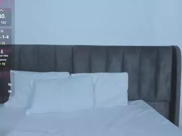 lilith_sinclair from Chaturbate