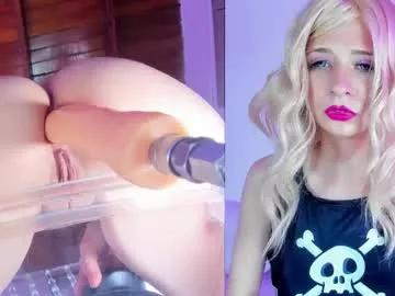 lilith_socks_ from Chaturbate is Freechat