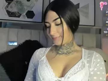 lilith_thompson from Chaturbate