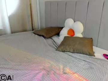 lilith_will from Chaturbate is Freechat