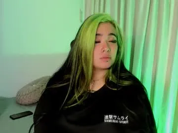 lilith_zenith20 on Chaturbate 