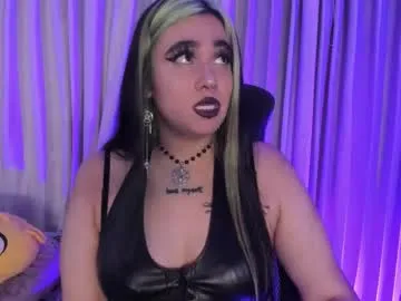 lilith_zenith20 on Chaturbate 